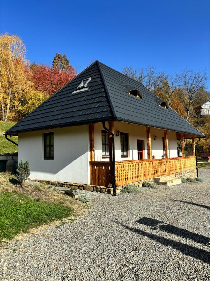 Casa Berg - Ferienwohnung