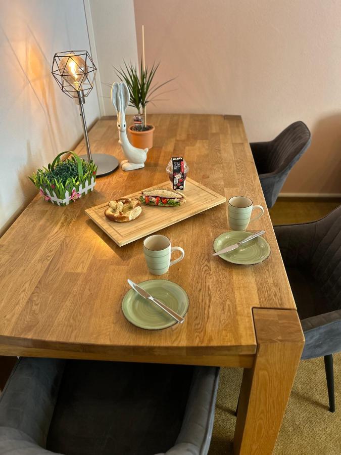 Klütblick - B&B
