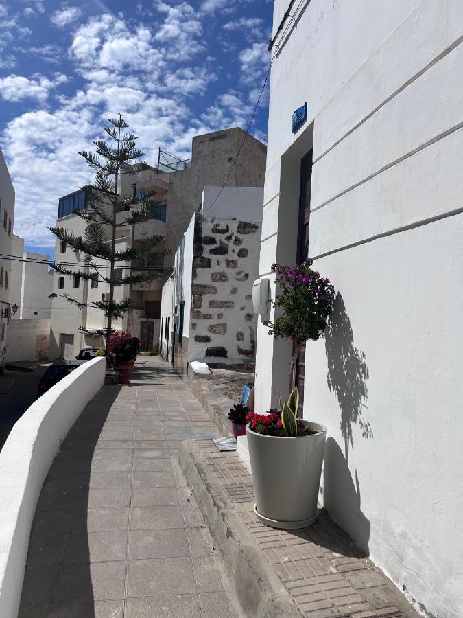 La Buganvilla Rooms - Chambres d’hôtes Arrecife