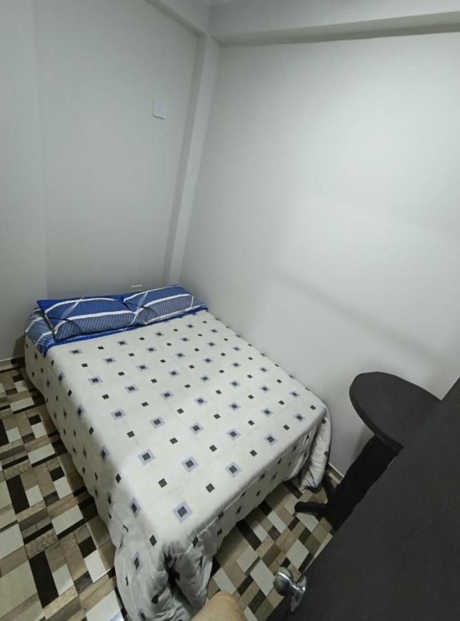 Mini departamento acogedor en el centro de Huánuco - B&B