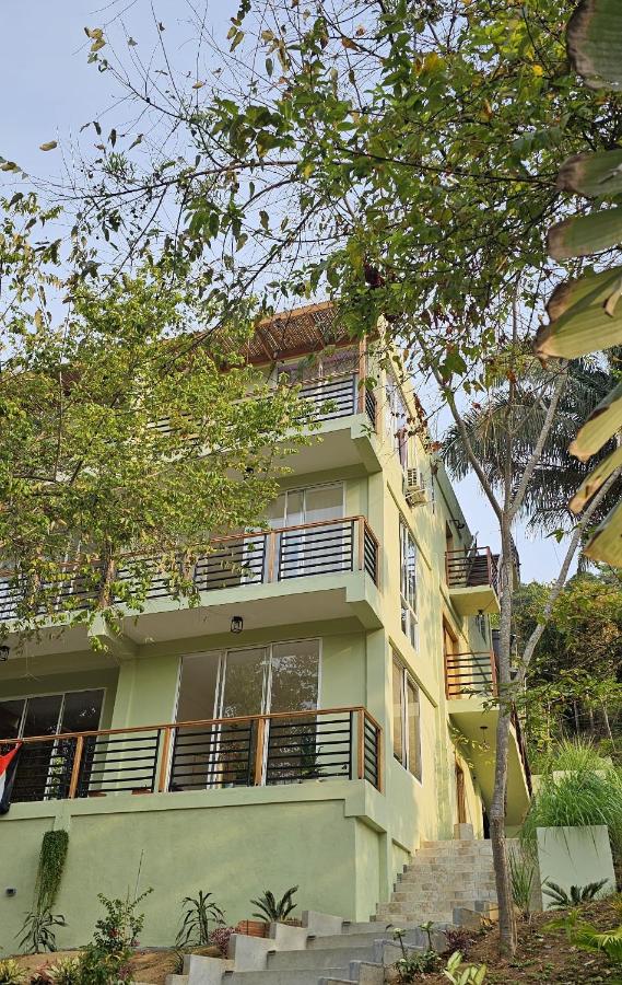 Casa Li Tayrona - B&B