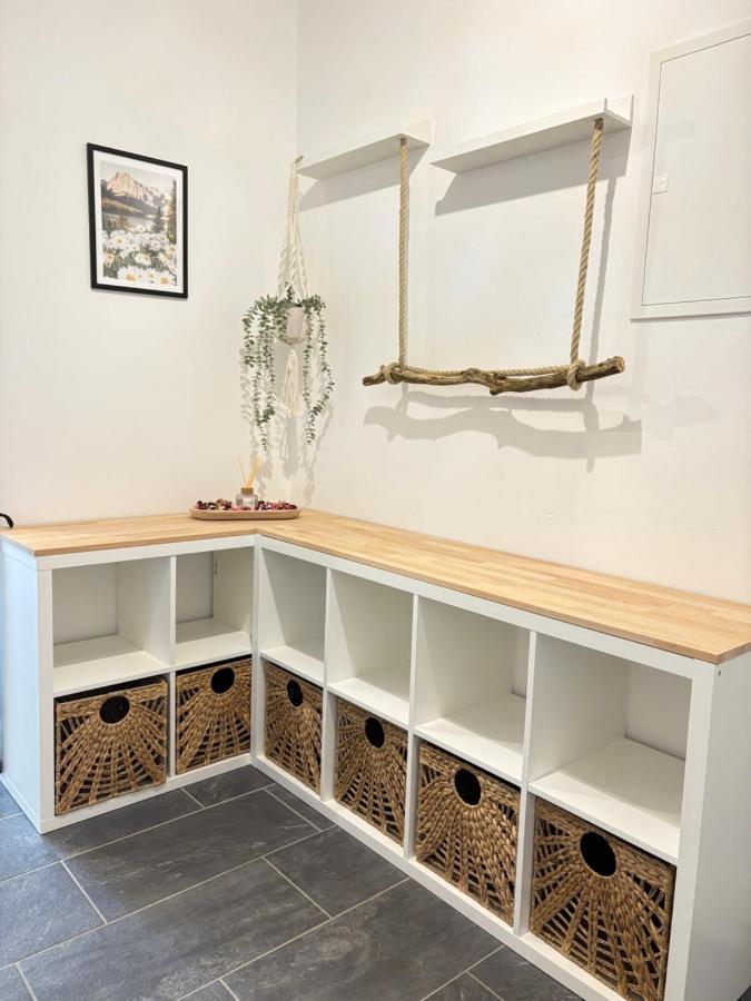 Apartment Reiger - B&B