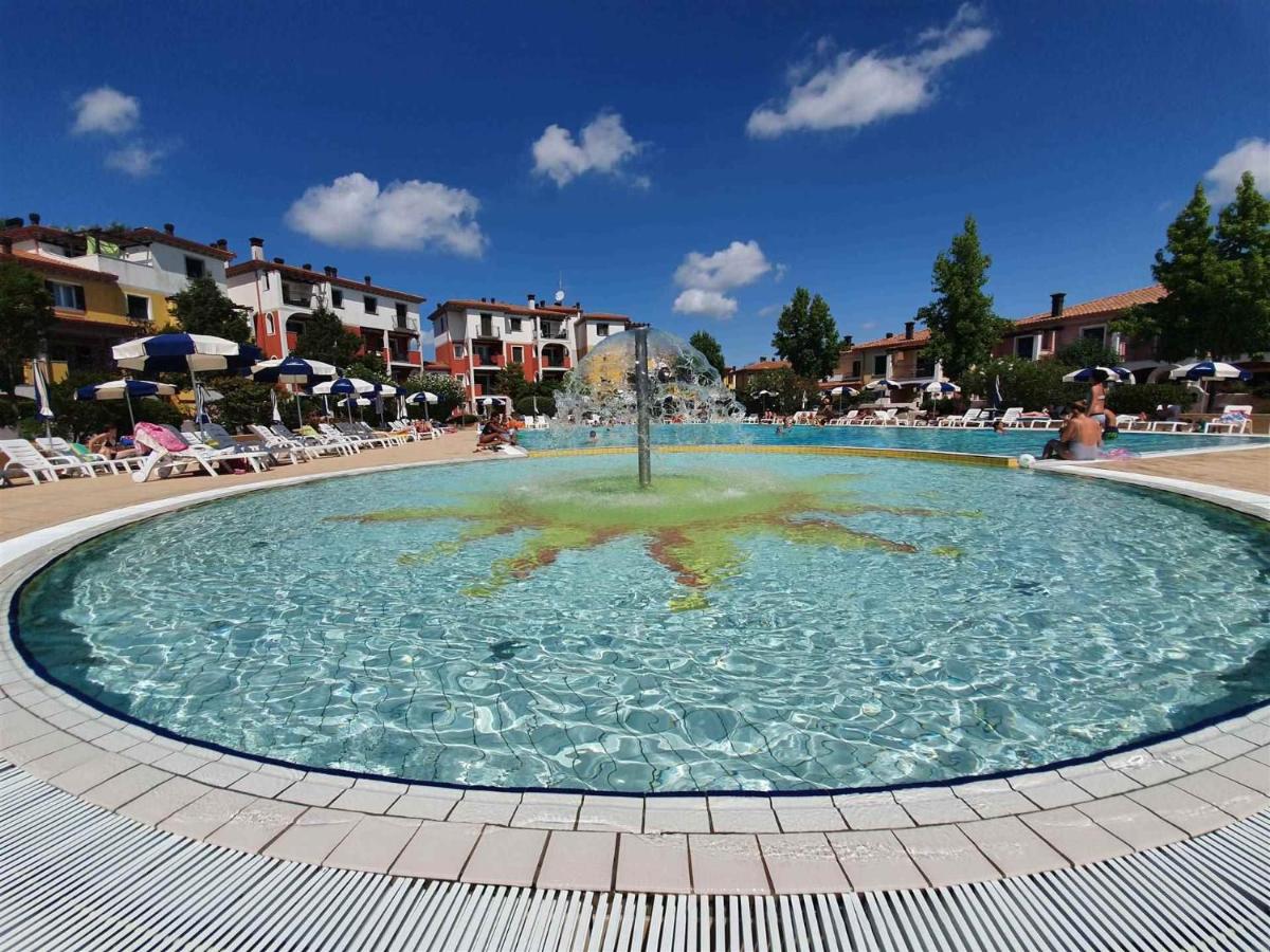 Villaggio Sant' Andrea - Ferienwohnung