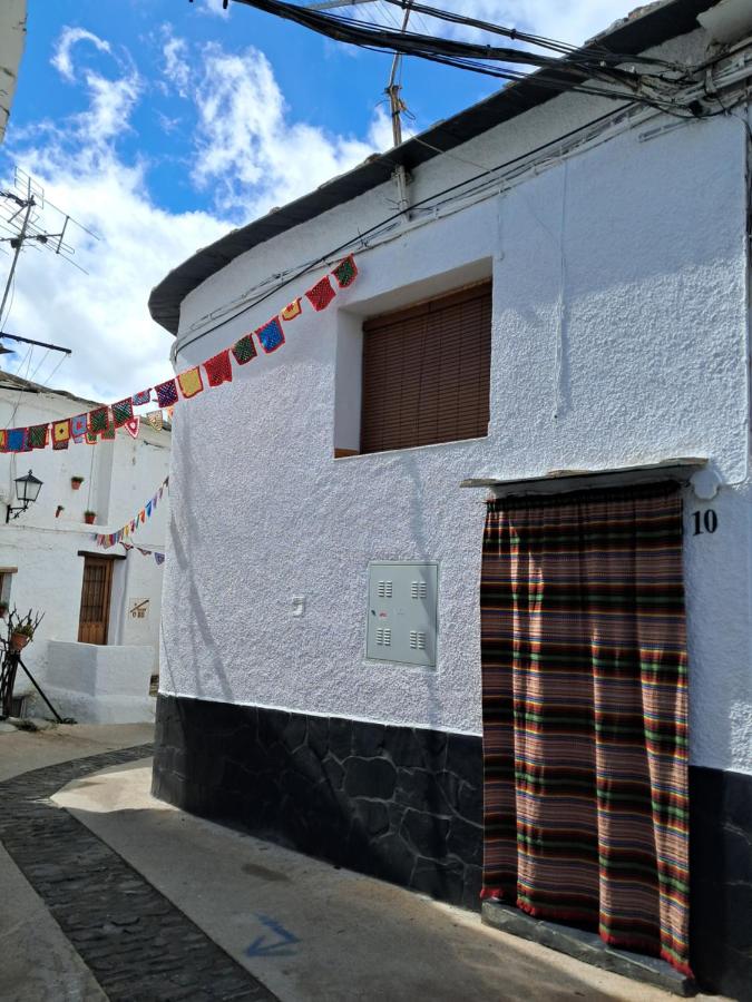 La Casilla de la Fuente - B&B