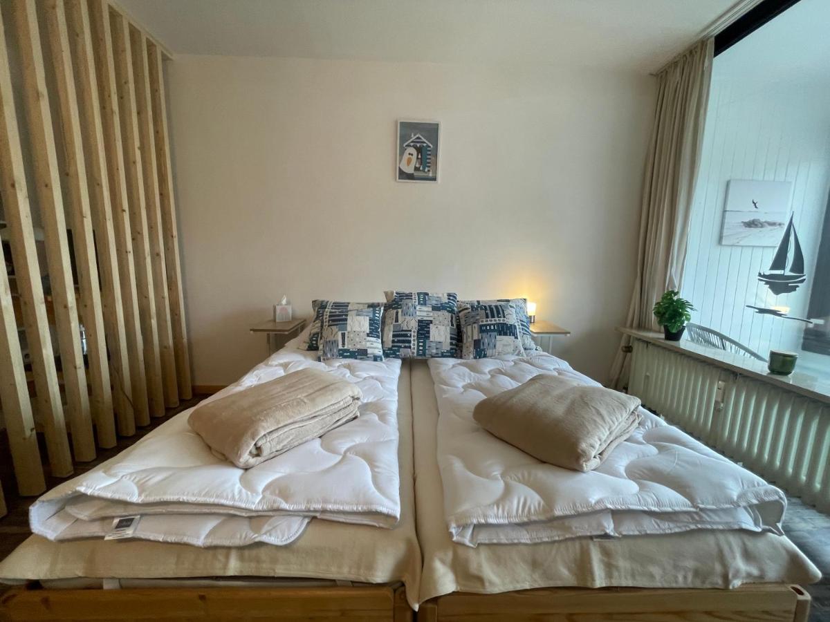 Möwen Nest - B&B
