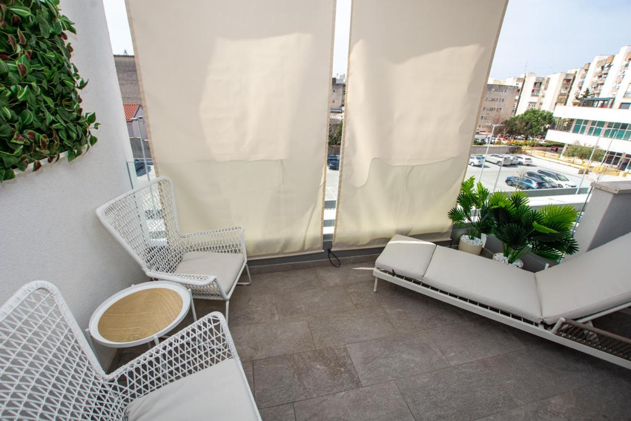 Avia apartment - Bed and Breakfast Zadar
