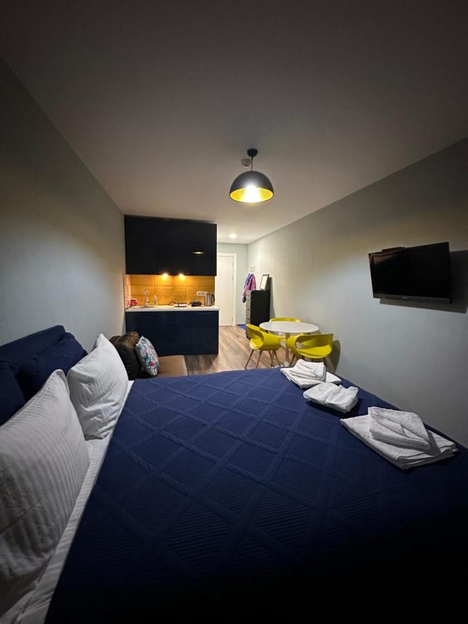 Gudauri Loft 1 - B&B