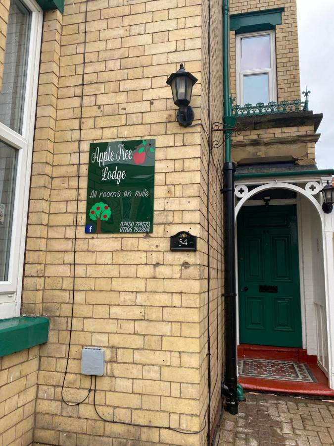 Apple Tree Lodge - B&B