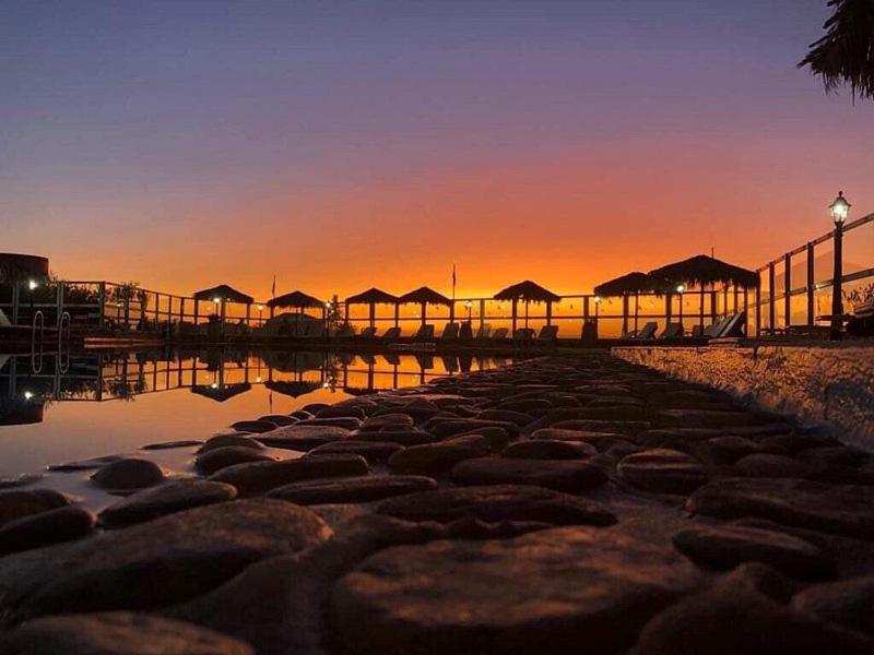 Nea Kydonia suites and studios - B&B Tértsa