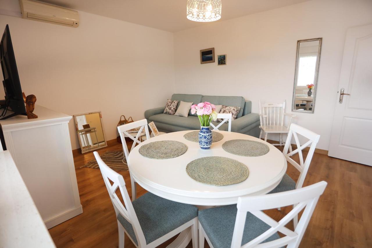 Sunsetview Apartment with balcony - B&B Spalato