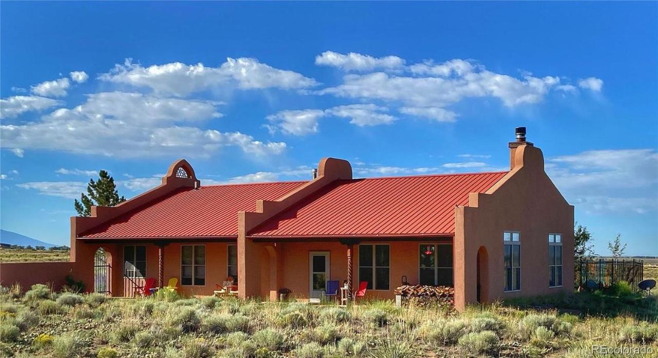 Mountain View Room & Bath - B&B