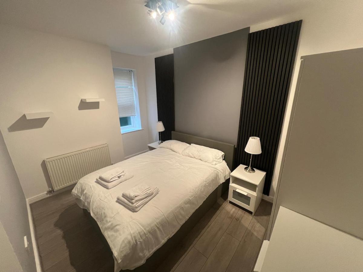 Holiday Haven 1 bed Apartment - B&B