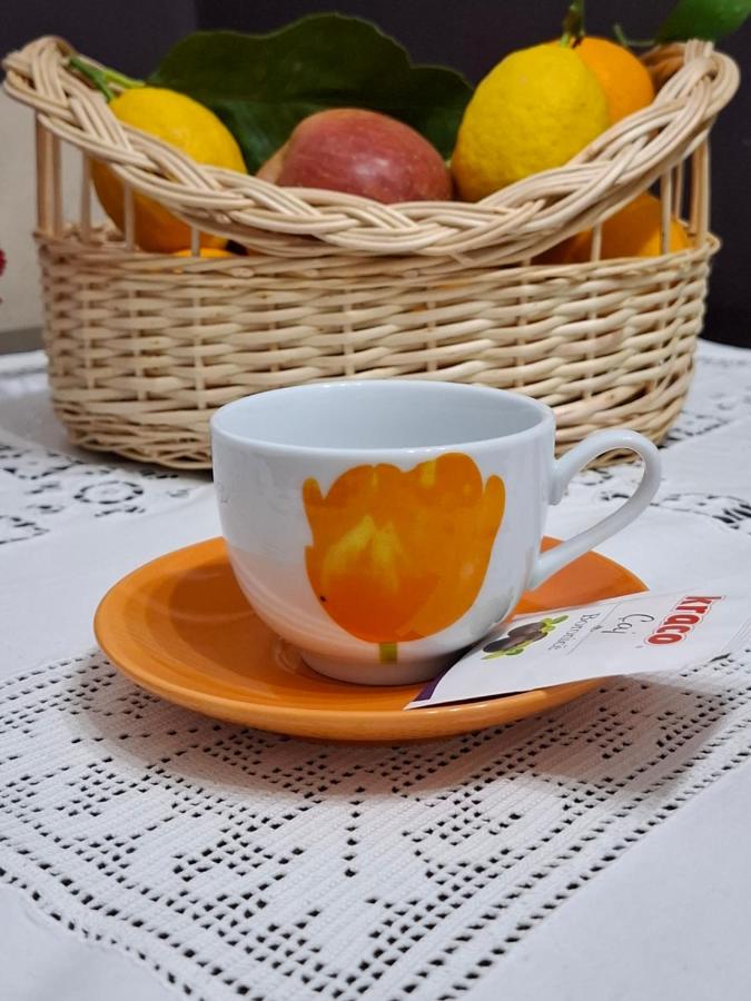 Vila Haznedari-City Center - Ferienwohnung Berat