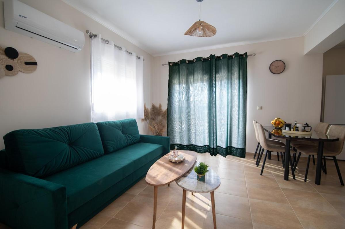 Anthos Residence 2 - B&B