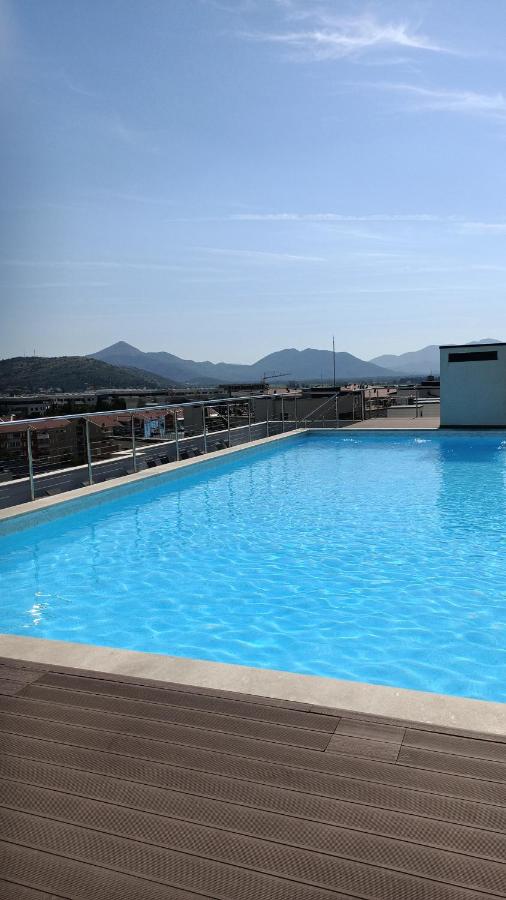 Charlie - B&B Trebinje