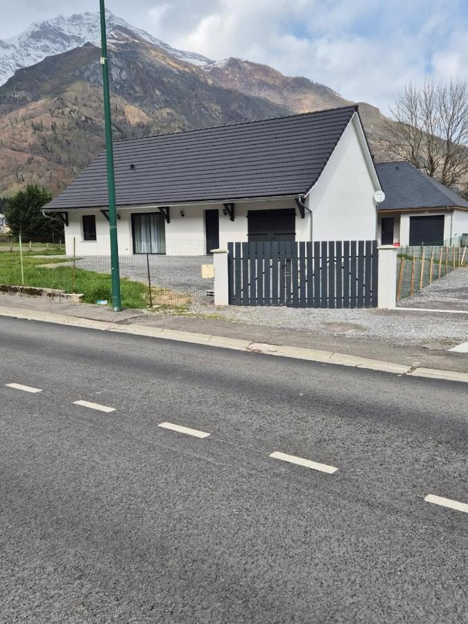 A nouste - Bed and Breakfast