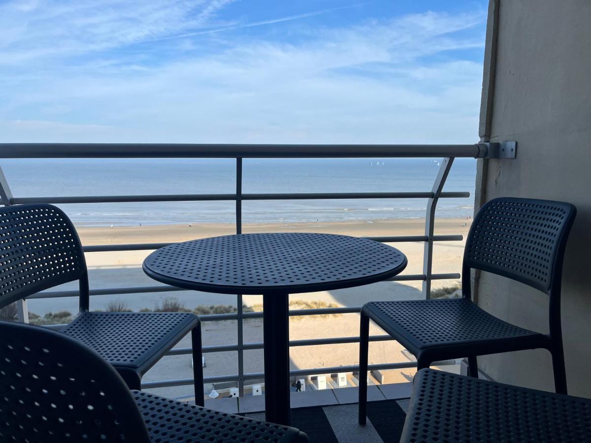 Azuur - B&B Nieuwpoort