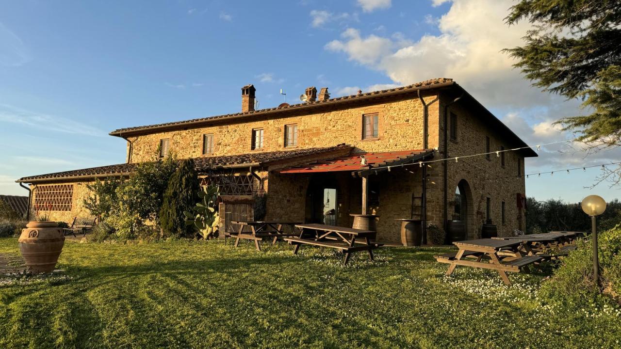 Agriturismo Soiano Famiglia Rolfini - Ferienwohnung