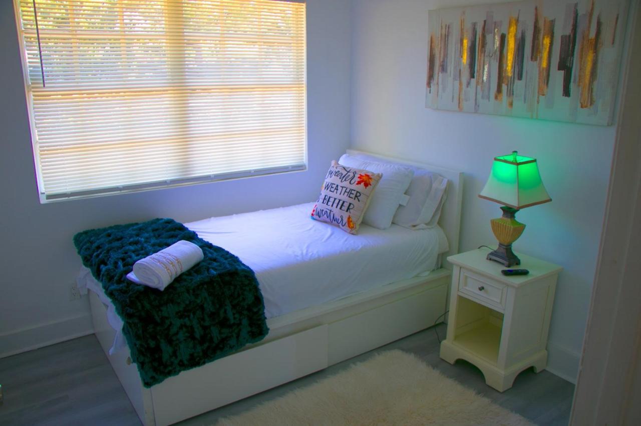 BEAUTIFULL PLACE In a Heart of Miami - Ferienwohnung