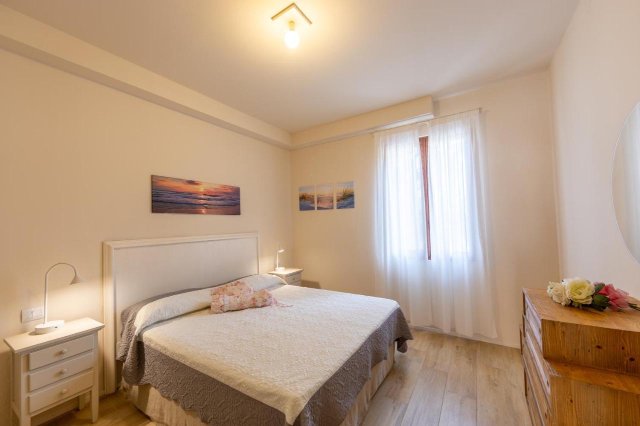 Designer Apartment in Porto Azzurro - B&B Porto Azzurro