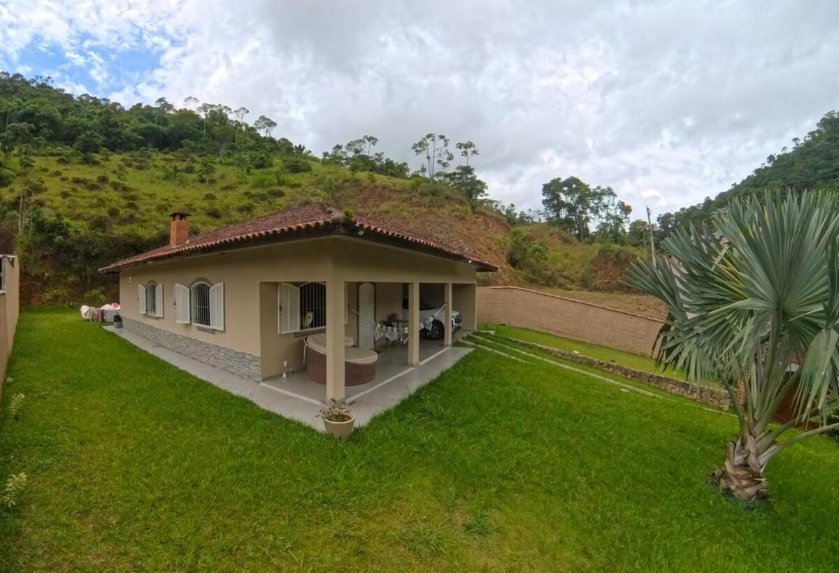 Casa Edu Cunha - B&B