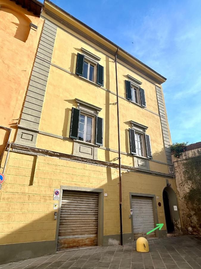 Santa Maria Suite - Bed and Breakfast Pisa