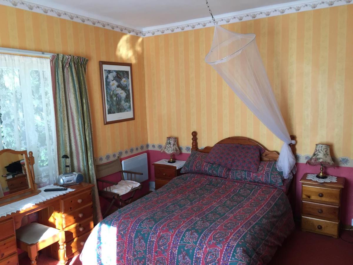 Chambre Double Deluxe