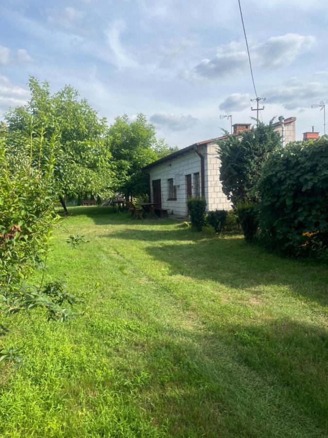 Wiejska Sielanka w Garbatce-Letnisku