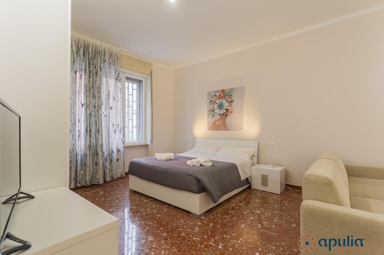 Crisanzio 80 - B&B Bari