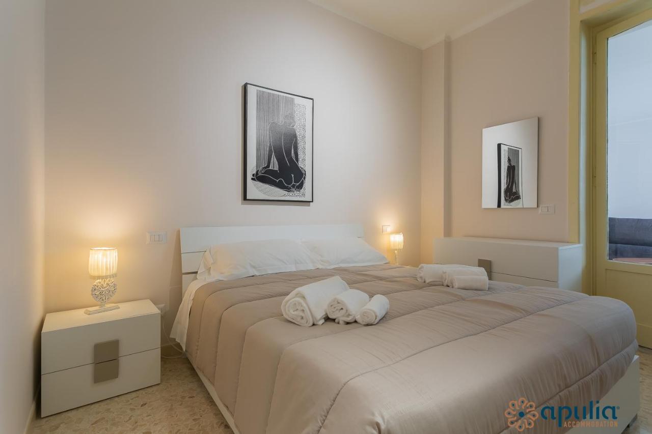 Appartamento Deluxe con 1 Camera da Letto