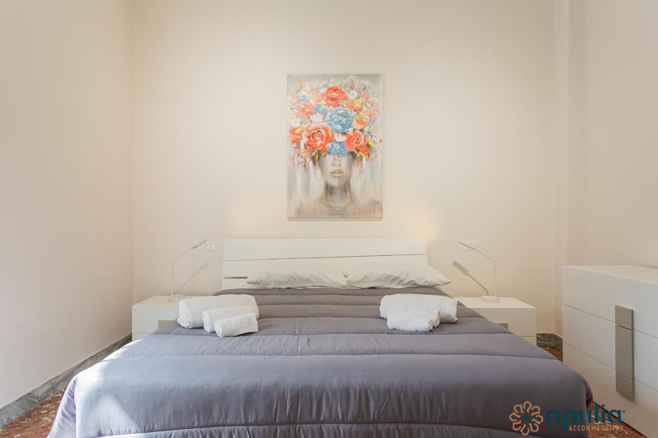 Appartamento Deluxe con 1 Camera da Letto