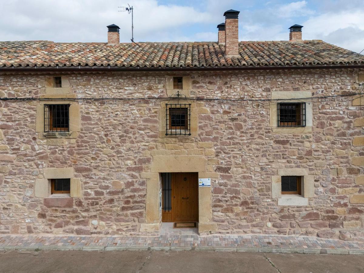 Alojamiento Rural Sierra Caldereros - B&B