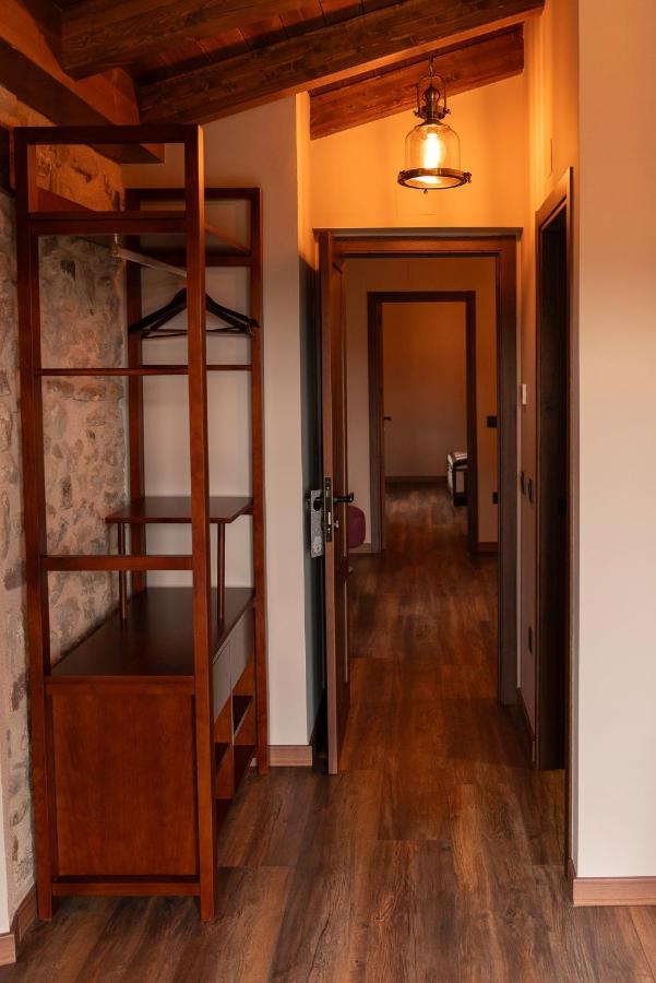 Chambre Lits Jumeaux