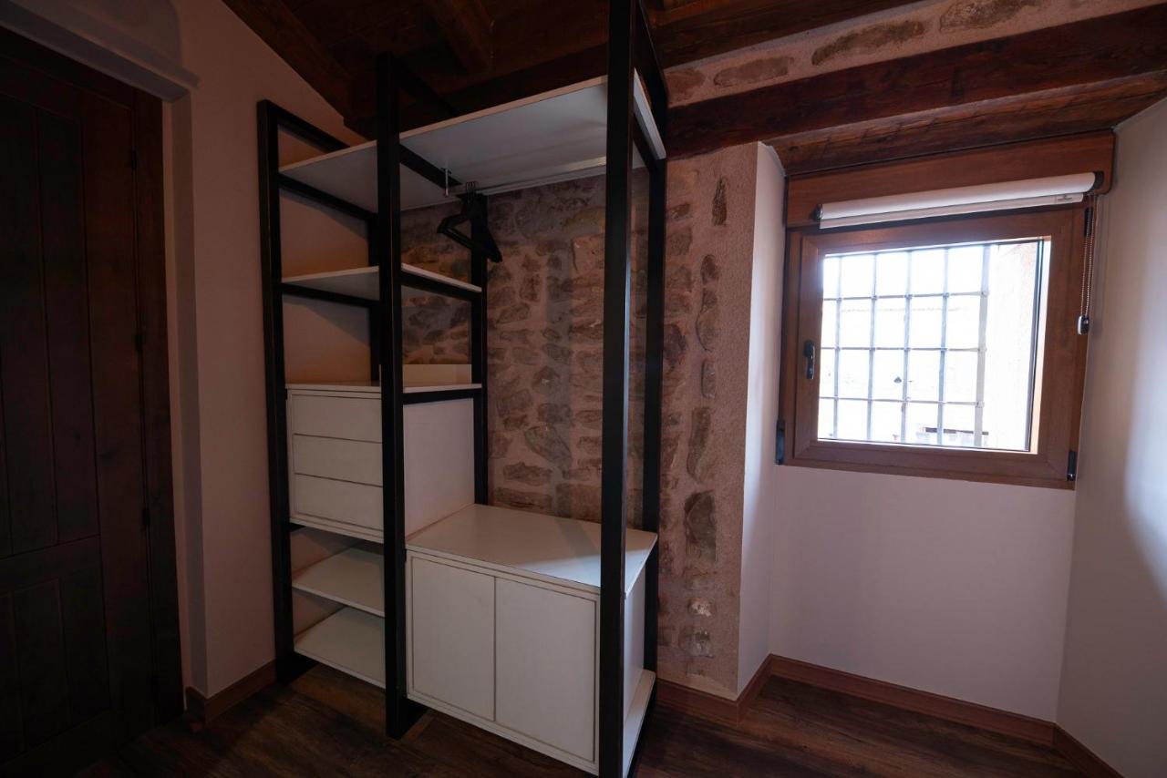 Habitación Doble con cama supletoria