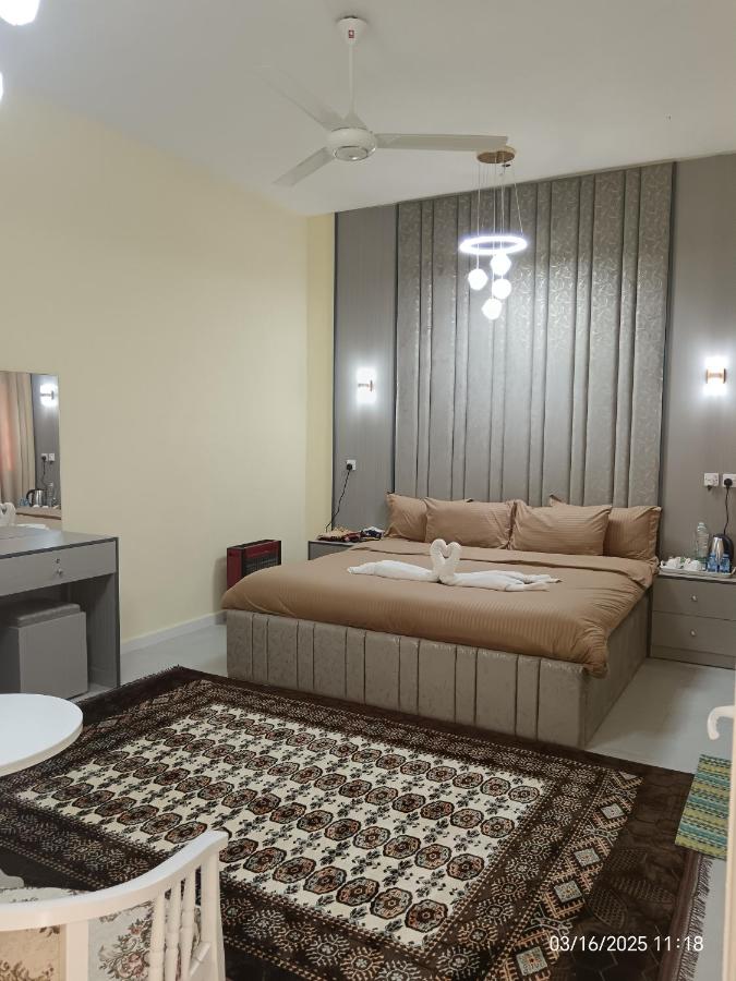 Suite Deluxe