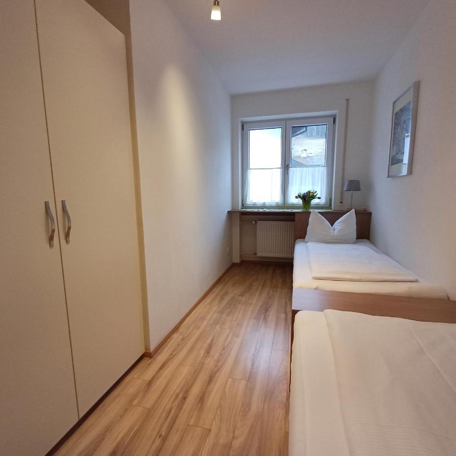 Appartement 2