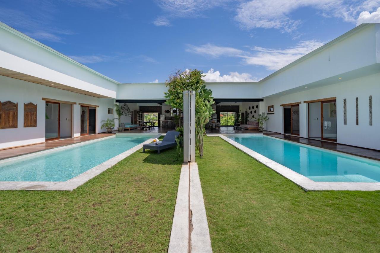 Villa Jannu by DreamAwayBali - Ferienwohnung