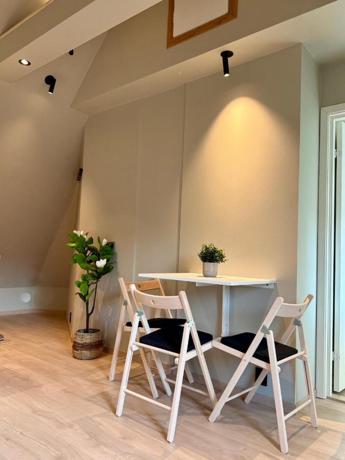 Apartment mit 2 Schlafzimmern