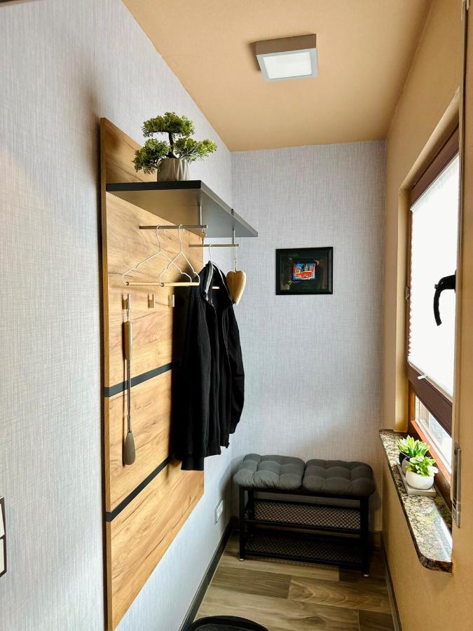 Apartment in Taucha for short & long stays - B&B Taucha