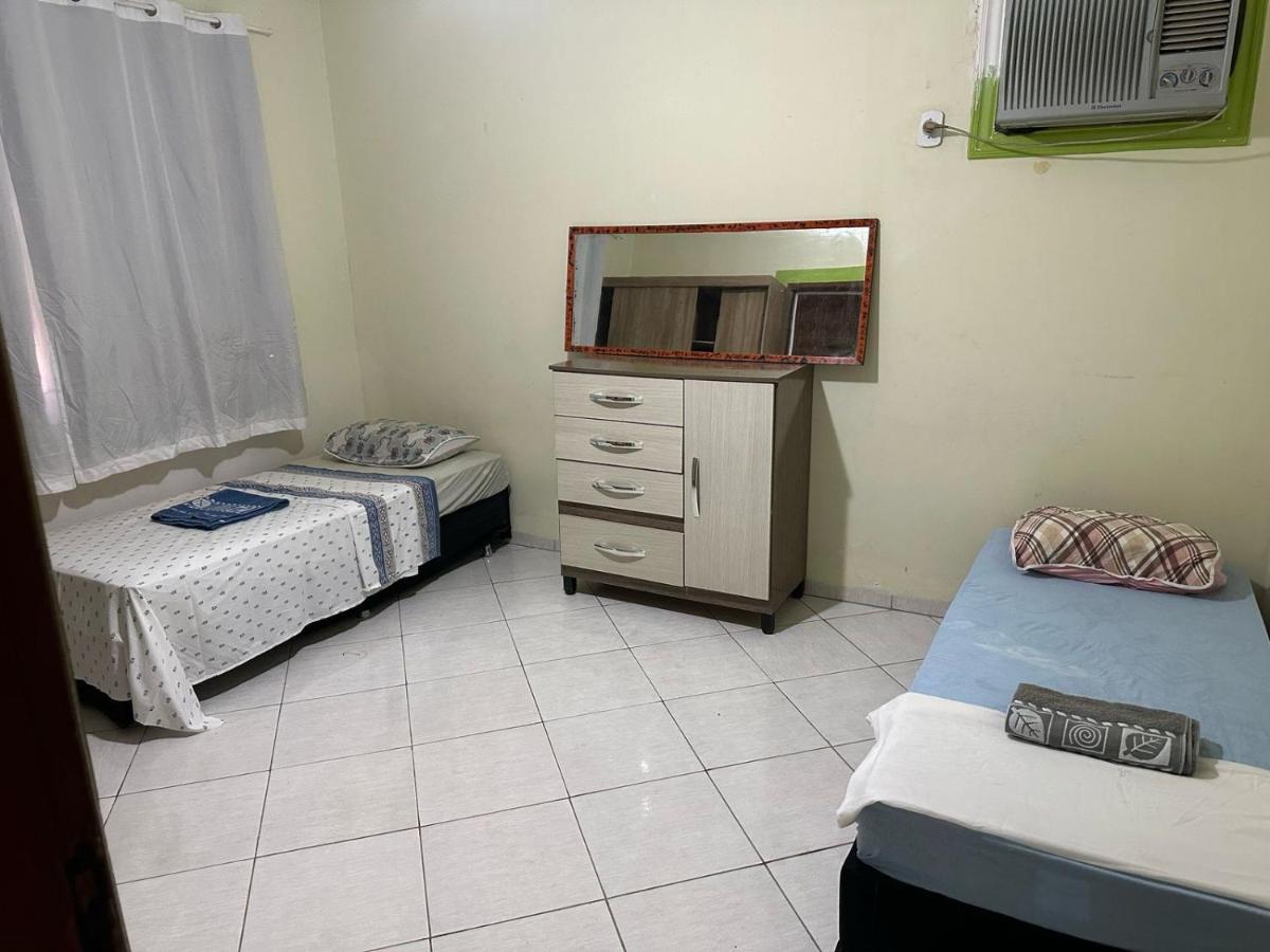 Habitación Doble con baño privado