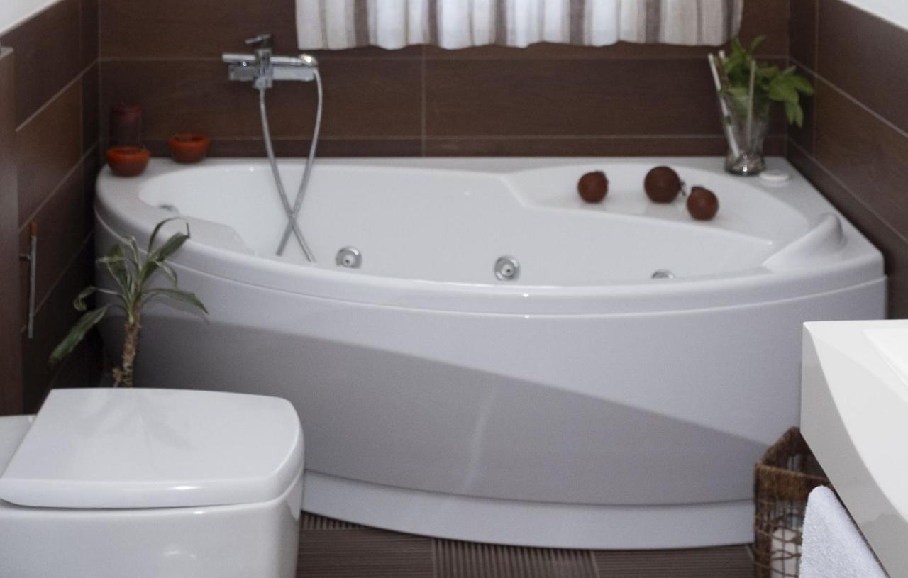 Appartamento Le Maioliche Naro - B&B