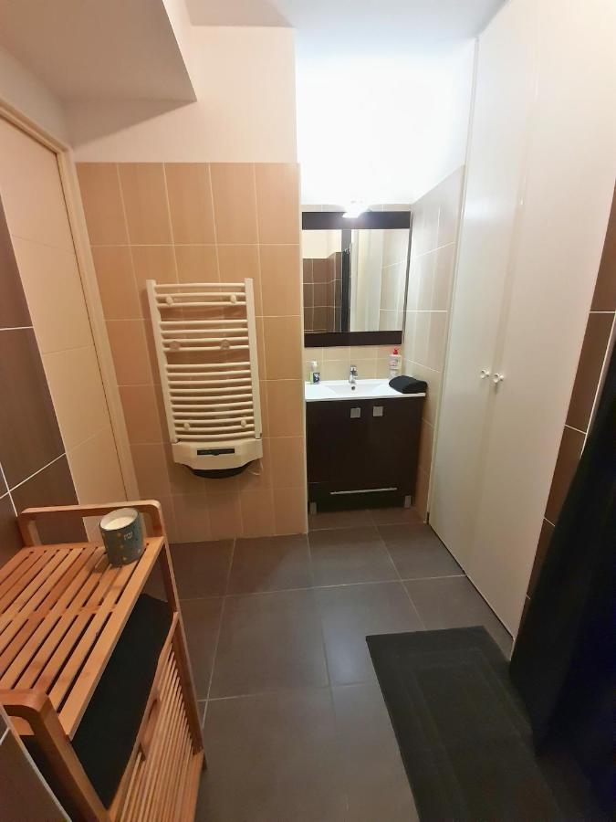Appartement 1 Chambre