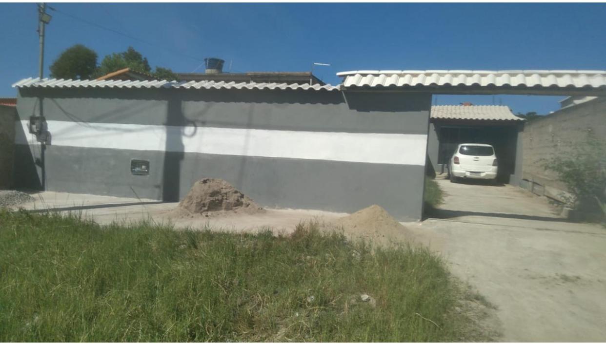 Casa raízes do bem - B&B