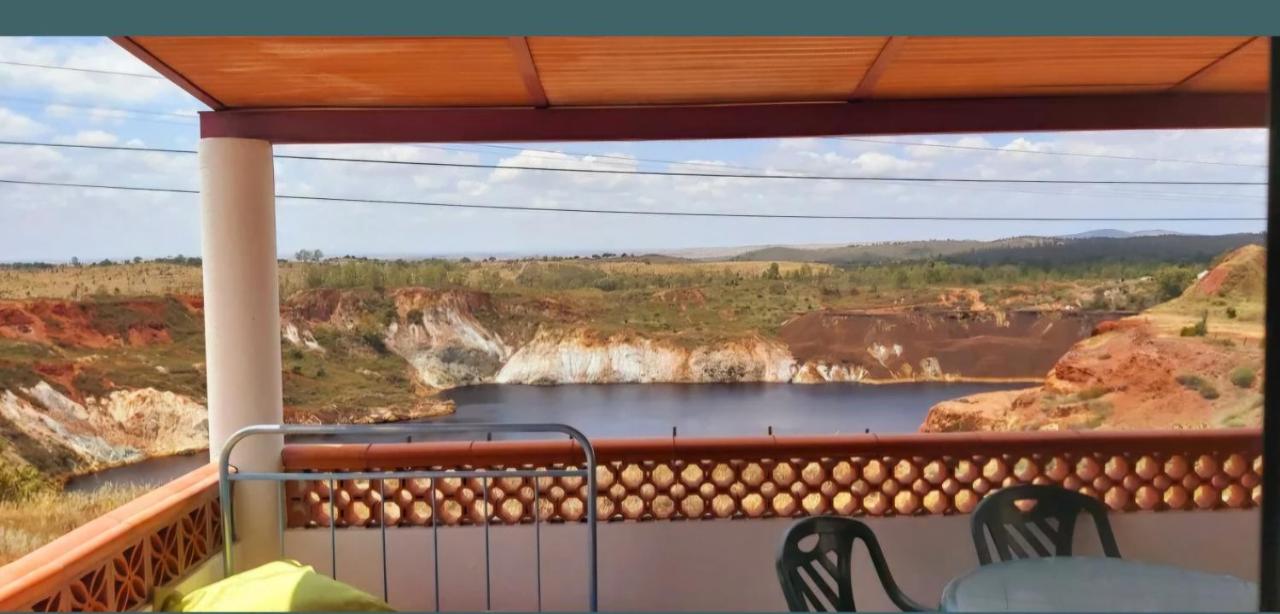 Casa da Corte - B&B Minas de São Domingos