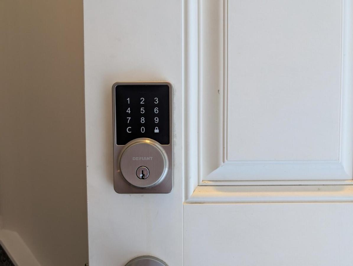 Appartement met 2 slaapkamers