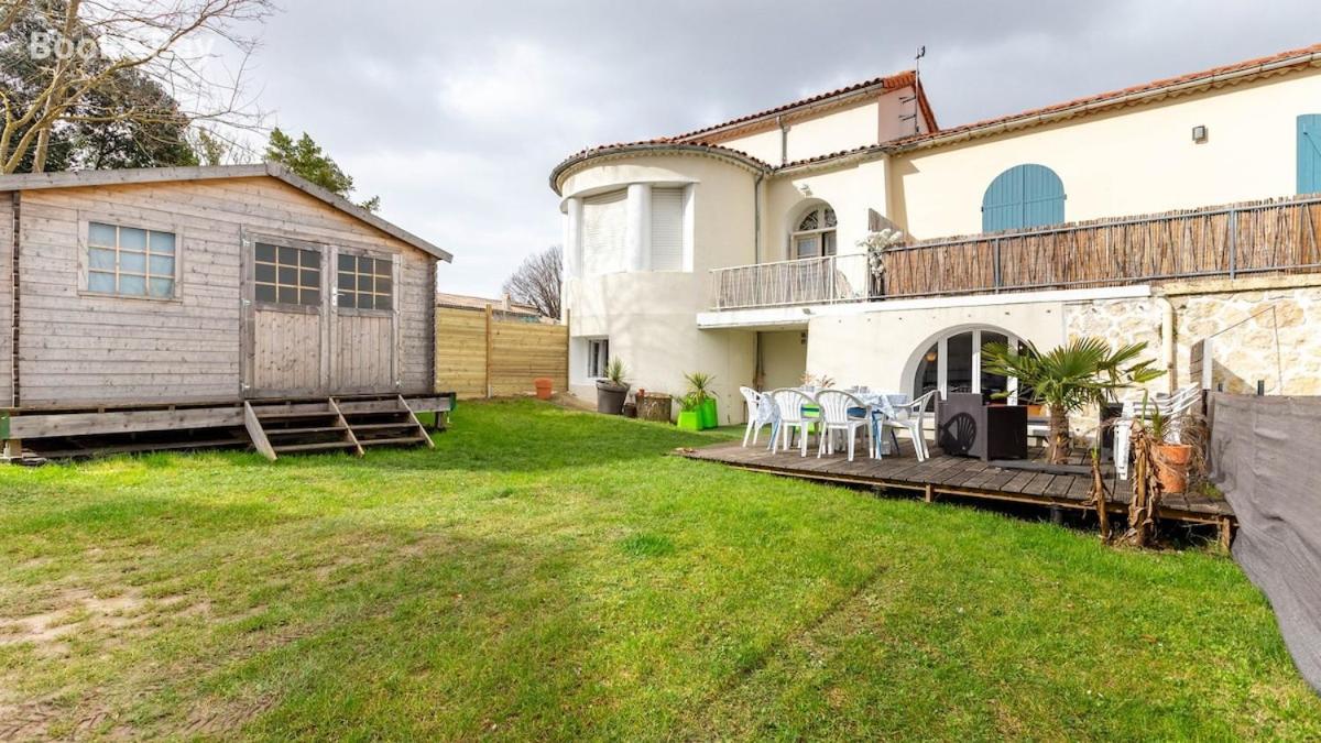 Proche grotte de Matata - Bed and Breakfast