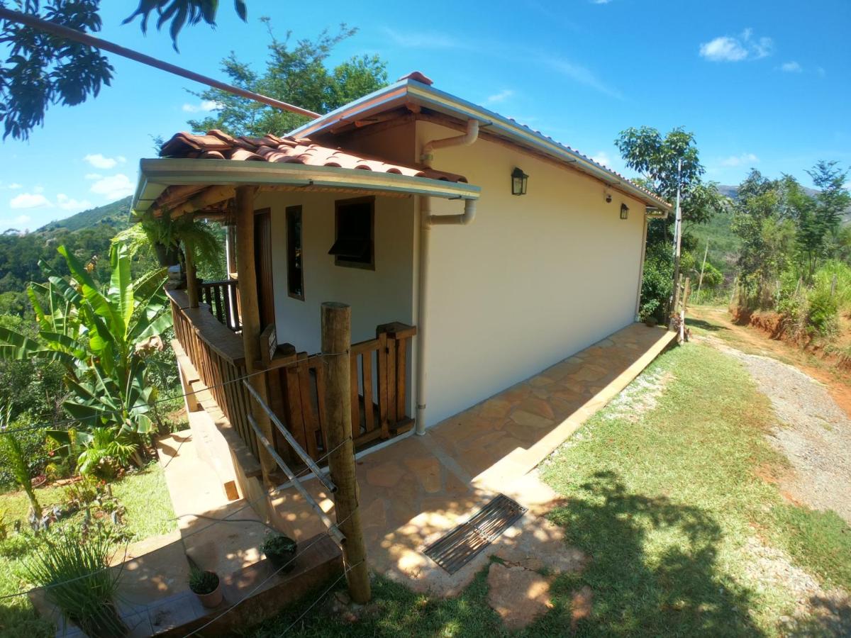 Chalé Biribó - B&B