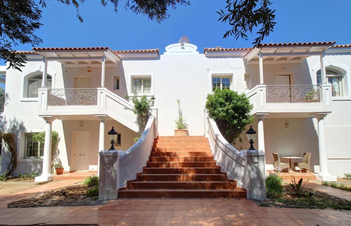Constantin - B&B Démpla