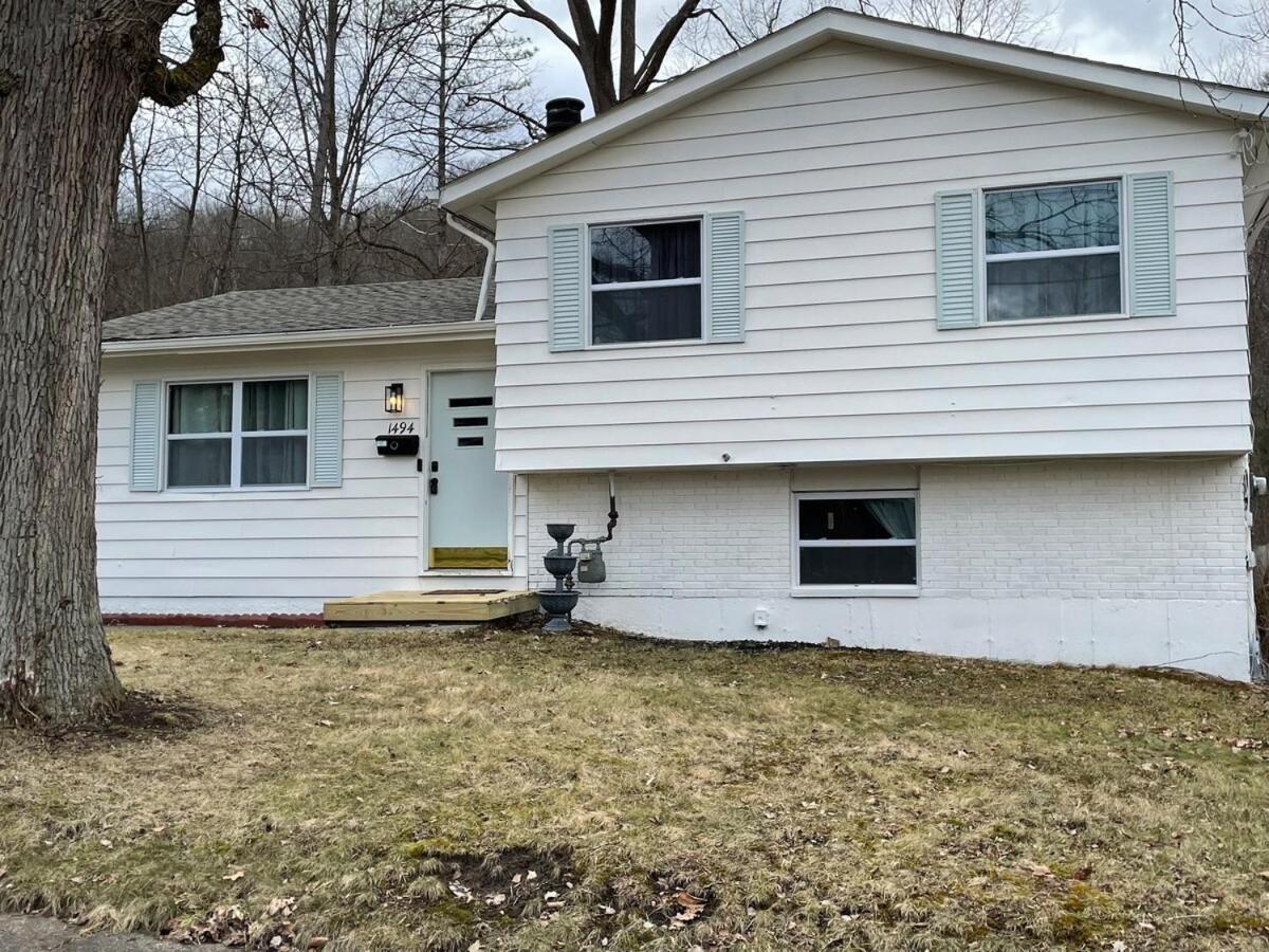 Sand Run Metro Park Getaway Home - B&B Akron