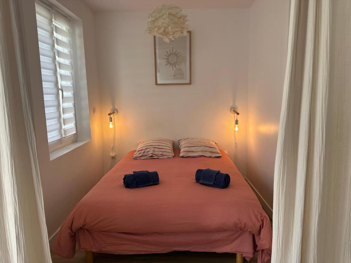 Appartement 1 Chambre